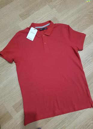 Футболка чоловіча м piazza italia