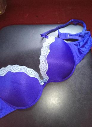 Бюстгальтер пуш ап