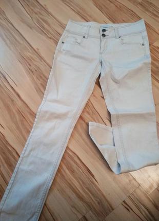 Нові круті джинси, s-m.