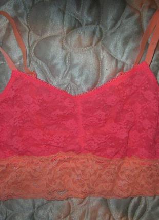 Ліф-бандо. р-р м, можна на з, м брати.