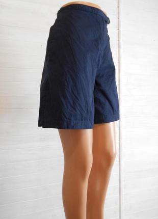 Красивыенатуральные  легкие шорты joie