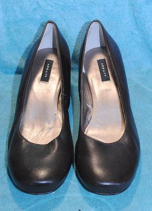 Array туфли 37 размер 19 7