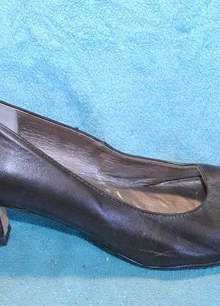 Array туфли 37 размер 19 8
