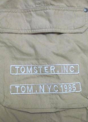 Бриджи tomster usa6 фото