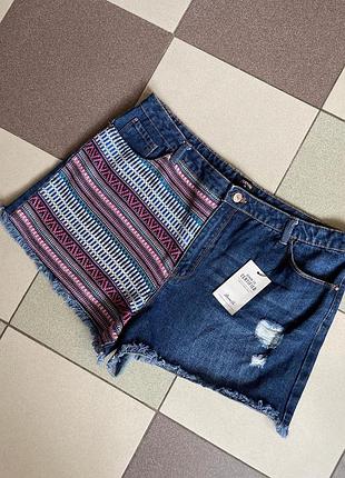 Крутые шорты river island