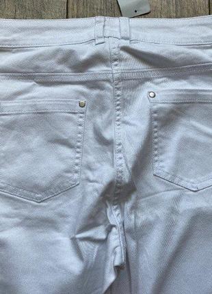 Відмінні бавовняні джинси esmara німеччина4 фото