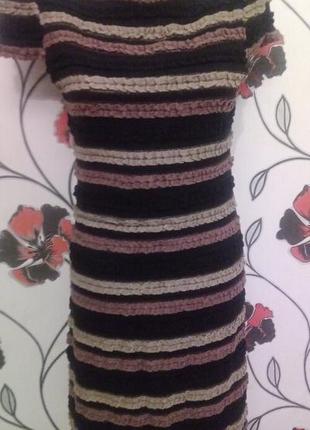 Елегантна жіноча сукня бренду senori № 14