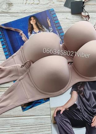 Бюстгальтер acousma