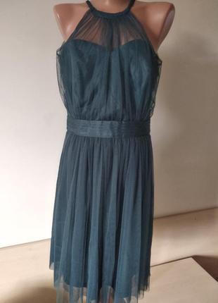 Жіноча сукня