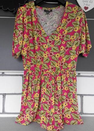 Комбінезончик на літо; primark'; l