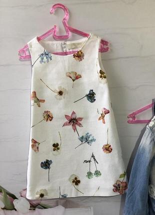 Плаття zara