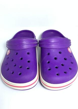 Crocs, размер j1 (33)2 фото