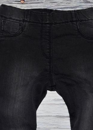 6 лет 116 см фирменные джинсы скинни узкачи для моднявок джеггинсы варенка4 фото