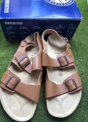 Birkenstock  milano   оригинал1 фото