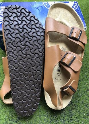 Birkenstock  milano   оригинал4 фото