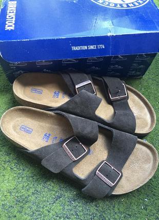 Birkenstock оригинал2 фото