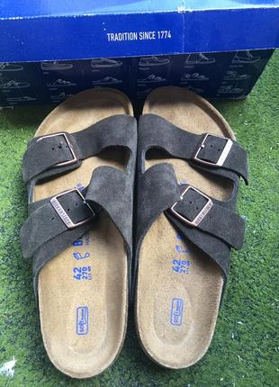 Birkenstock оригинал3 фото