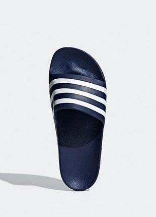 Шльопанці adidas adilette aqua f35542