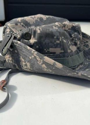 Тактовна панама texar капелюх 57. м-ка піксель