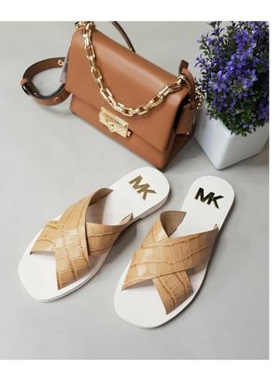 Босоніжки michael kors