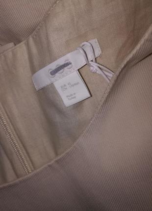 Блуза с длинным рукавом. скандинавия. cos.р.38 или 44