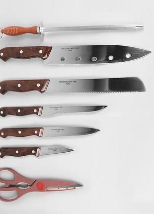 Набір ножів mr-14061 фото