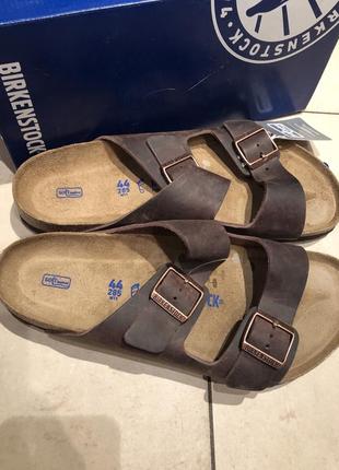 Birkenstock оригинал2 фото