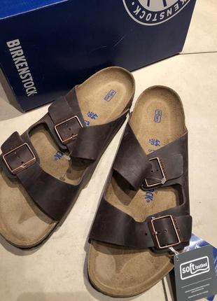 Birkenstock оригинал1 фото