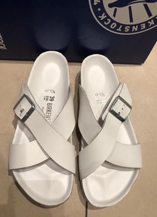 Birkenstock оригинал