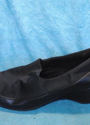 Basic туфли 38 размер 19 7