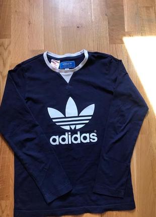 Лонгслив (кофта) adidas (адидас)