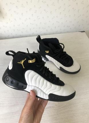 Кроссовки jordan pro
