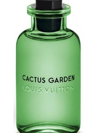 Louis vuitton cactus garden1 фото
