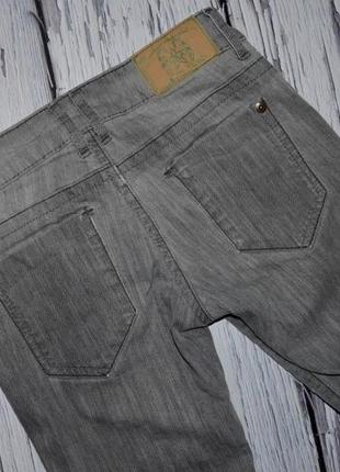 9 - 10 лет 140 см зара zara самые модные фирменные джинсы скины узкачи для моднявок узкачи унисекс5 фото
