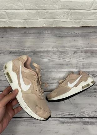 Кроссовки nike air max