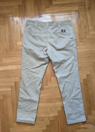Штаны dickies 874 оригинал 2