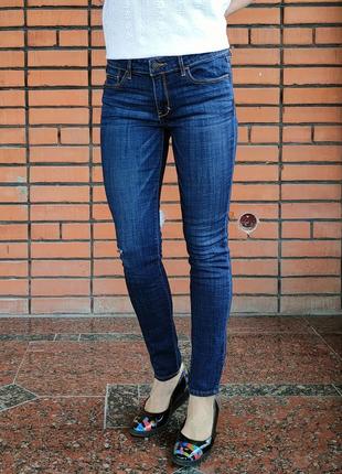 Abercrombie & fitch жіночі джинси