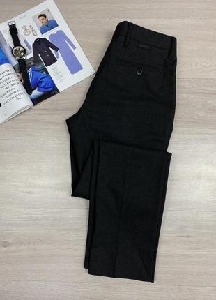 Фірмові штани alberto regular slim fit