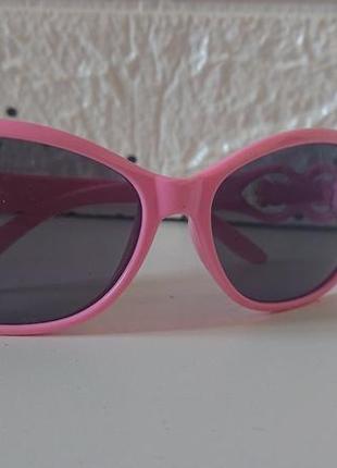 Вінтажні сонцезахисні окуляри з німеччини8 фото