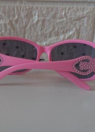 Винтажные солнцезащитные очки из германии4 фото