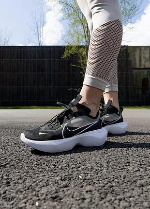 Кросівки сітка літні nike vista lite