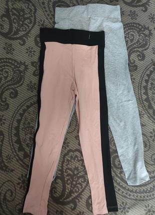 Легенсы лосини