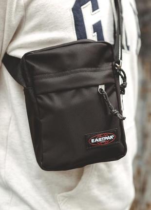 Месенджер сумка eastpak