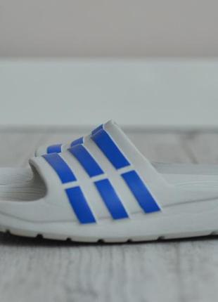 Шльопки adidas, (р. 35-36)4 фото