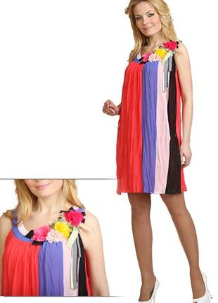 Супер плаття відомої білоруської фабрики andrea style1036,перевірене відмінна якість,розпродаж1 фото