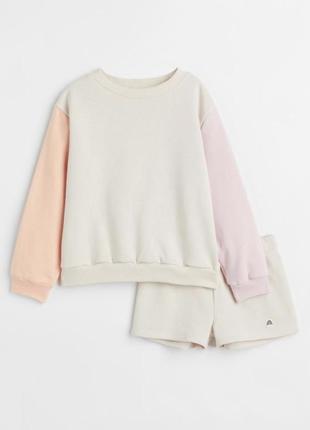 Костюм zara 5-6 лет