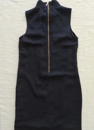 Сукня шовк  , 100%, michael kors2 фото
