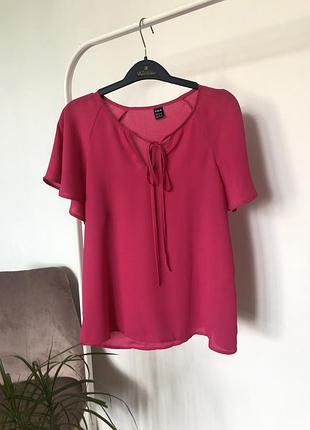 Блузка shein