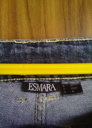 Женские джинсы,скинни,слим,узкачи,бренд новые-50р.5 фото