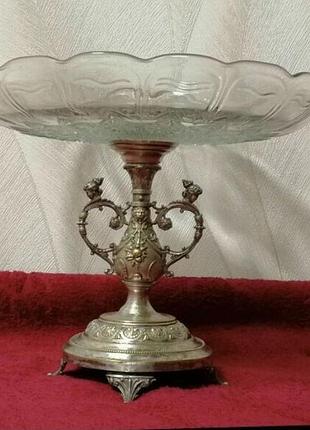 Ваза антикваріат